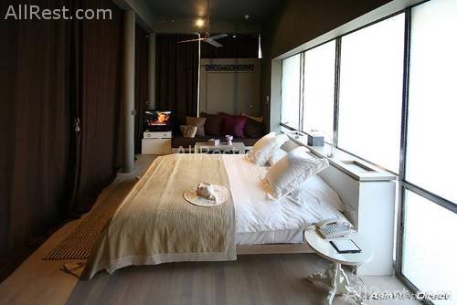 SALA Phuket Resort & Spa 26